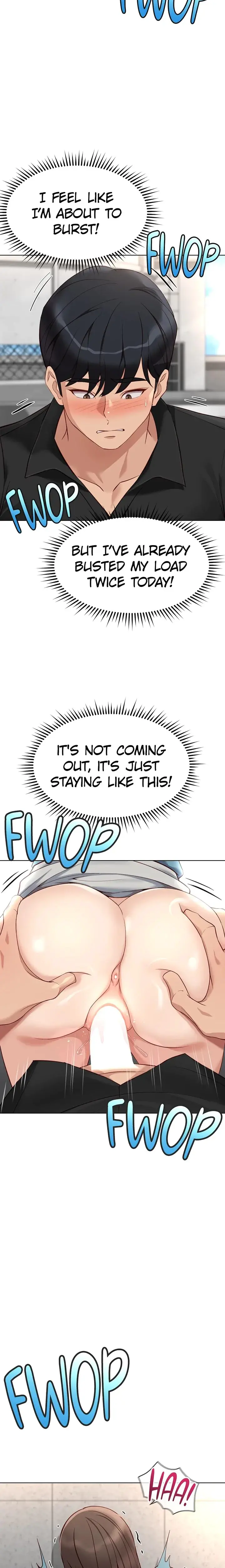 Common Sense Modifier Episode 34 - Page 14