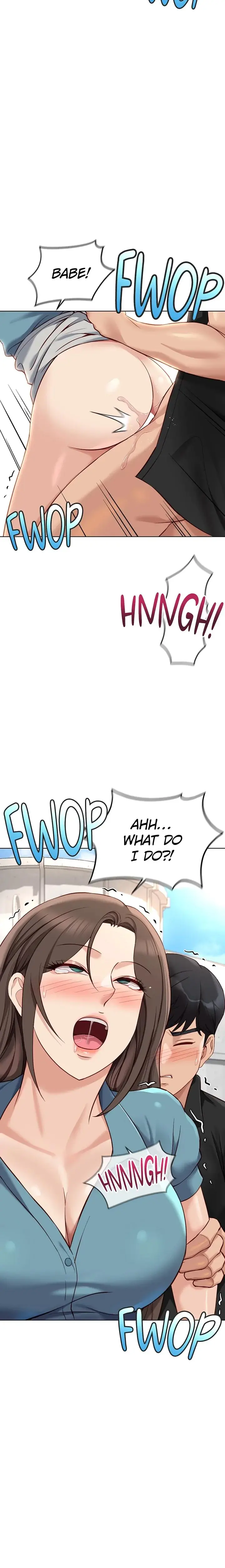 Common Sense Modifier Episode 34 - Page 17