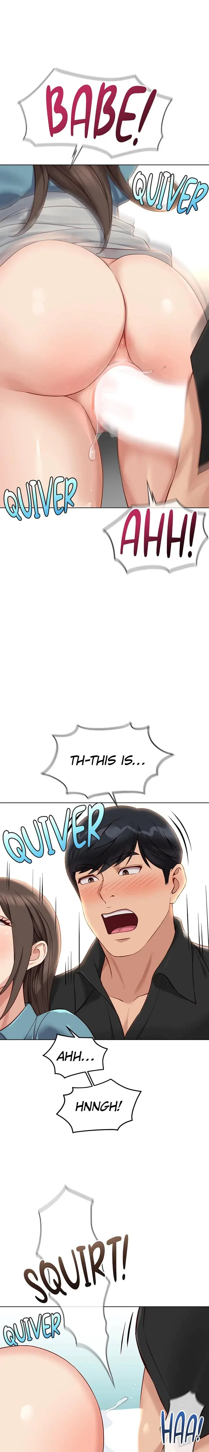 Common Sense Modifier Episode 34 - Page 18