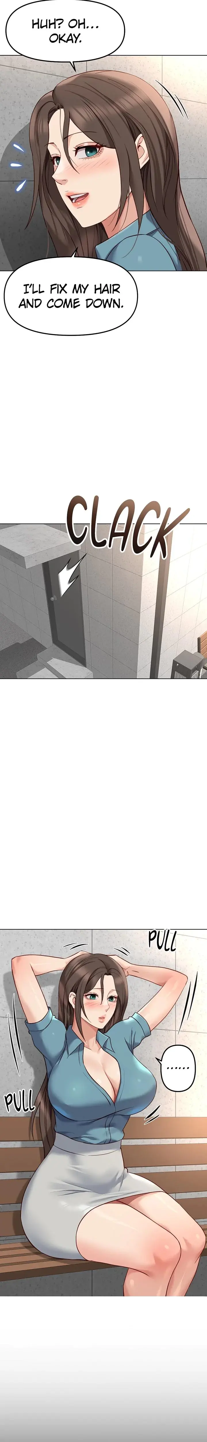 Common Sense Modifier Episode 34 - Page 20