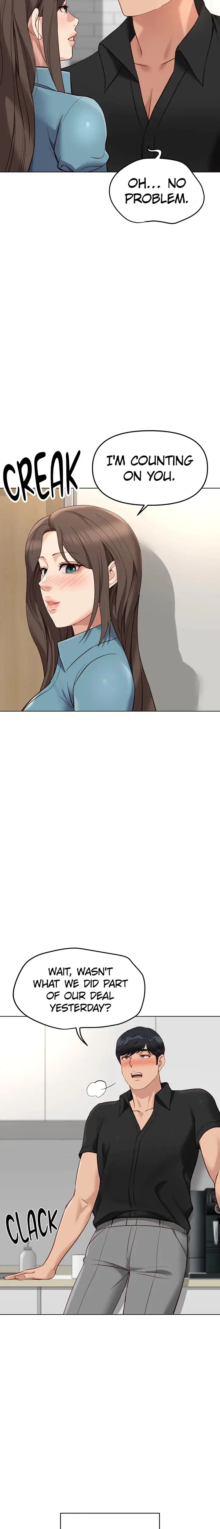 Common Sense Modifier Episode 34 - Page 5