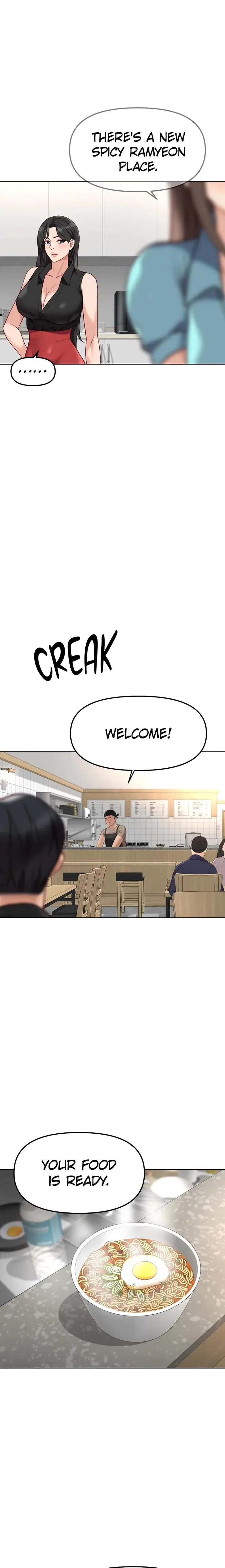 Common Sense Modifier Episode 34 - Page 7