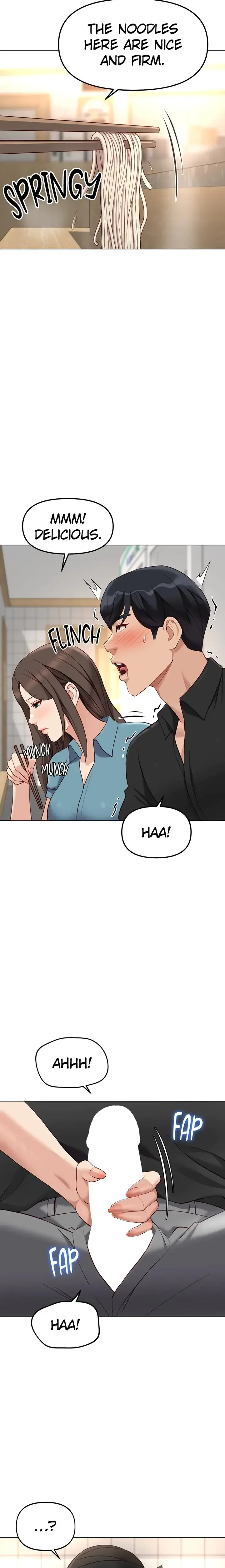 Common Sense Modifier Episode 34 - Page 8