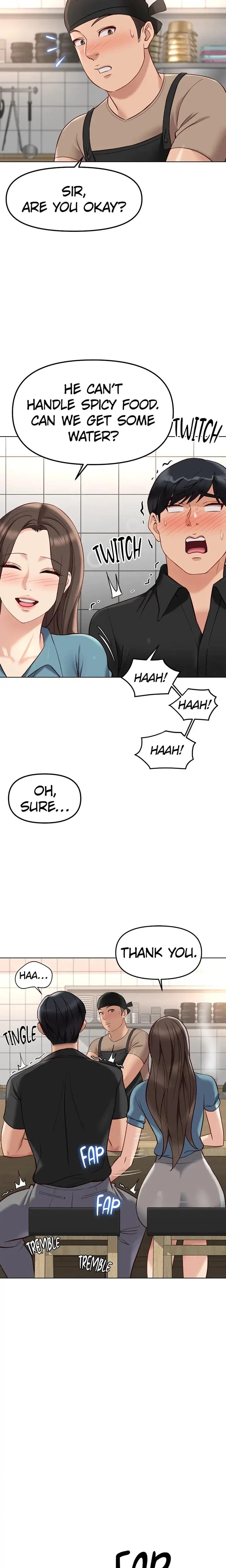 Common Sense Modifier Episode 34 - Page 9