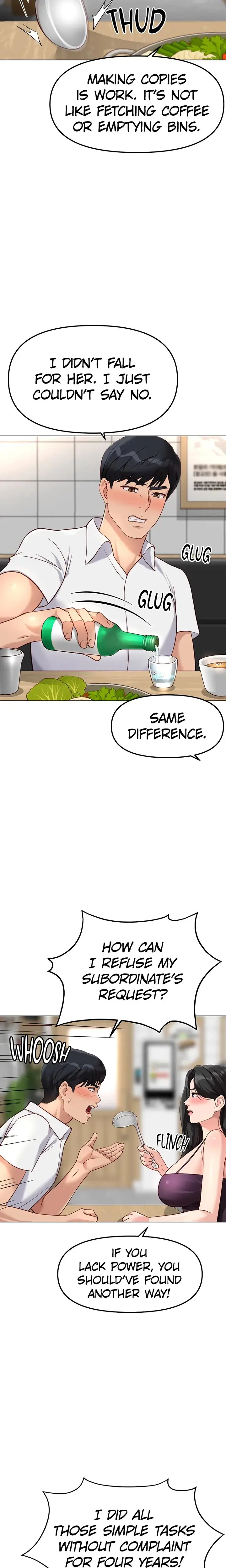 Common Sense Modifier Episode 35 - Page 17