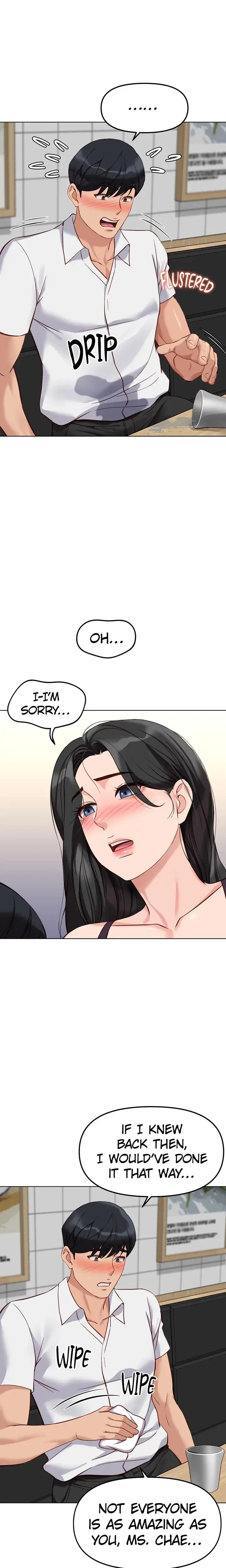 Common Sense Modifier Episode 35 - Page 20