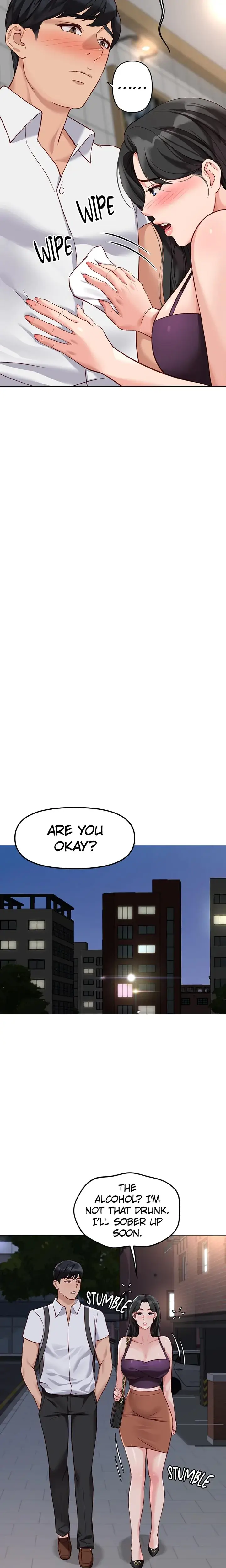 Common Sense Modifier Episode 35 - Page 22