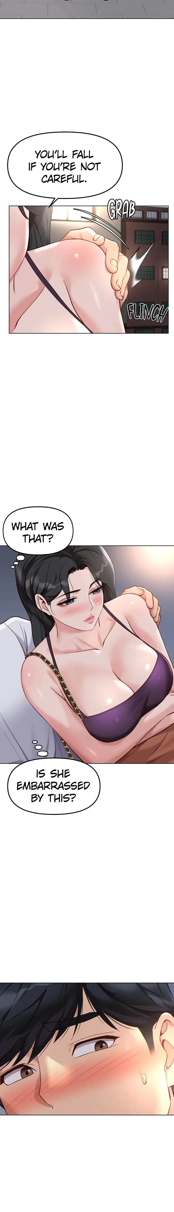 Common Sense Modifier Episode 35 - Page 23