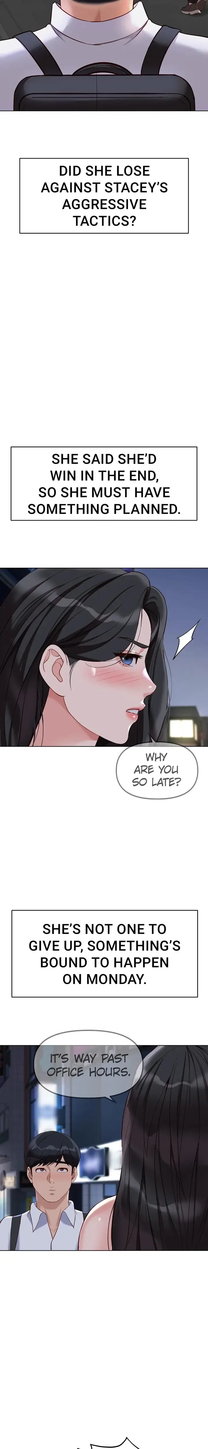 Common Sense Modifier Episode 35 - Page 7