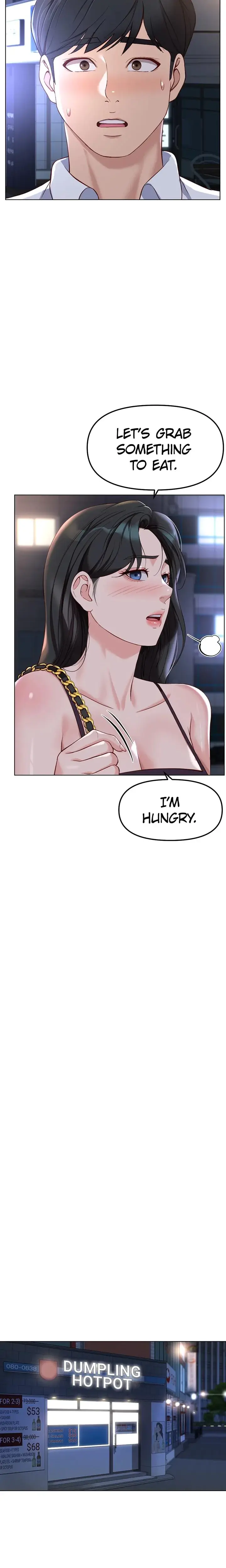 Common Sense Modifier Episode 35 - Page 9