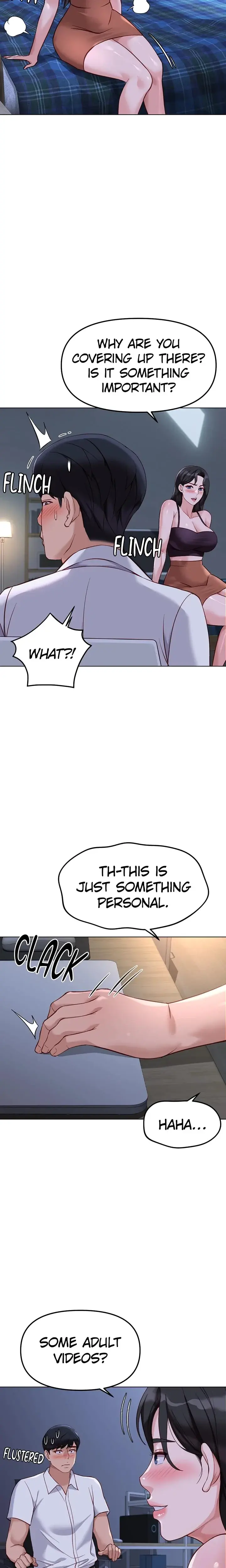 Common Sense Modifier Episode 36 - Page 12