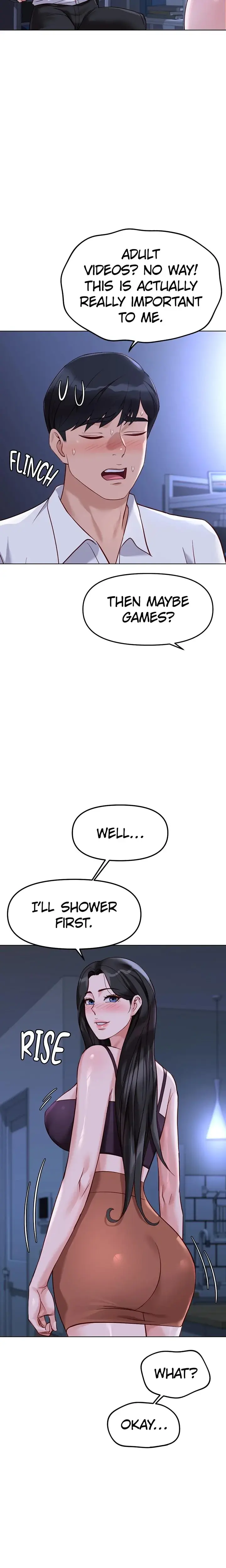 Common Sense Modifier Episode 36 - Page 13