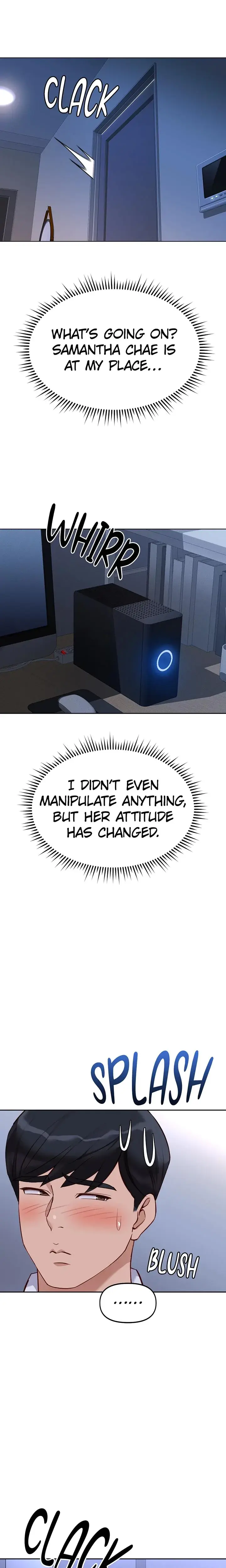 Common Sense Modifier Episode 36 - Page 14