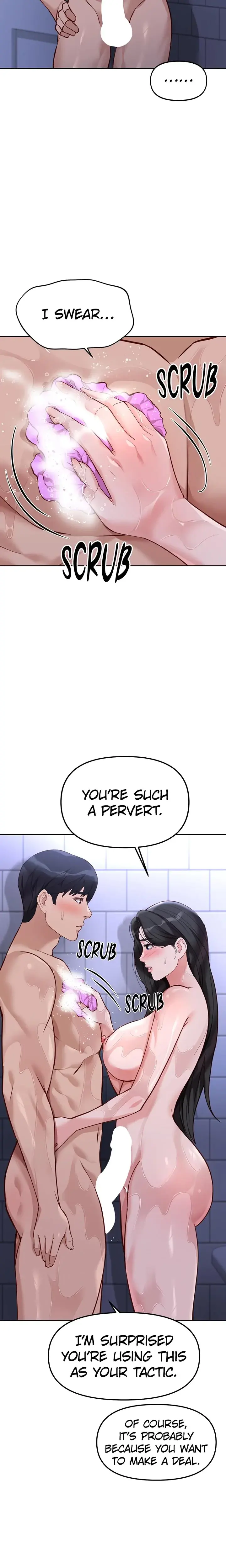 Common Sense Modifier Episode 36 - Page 16