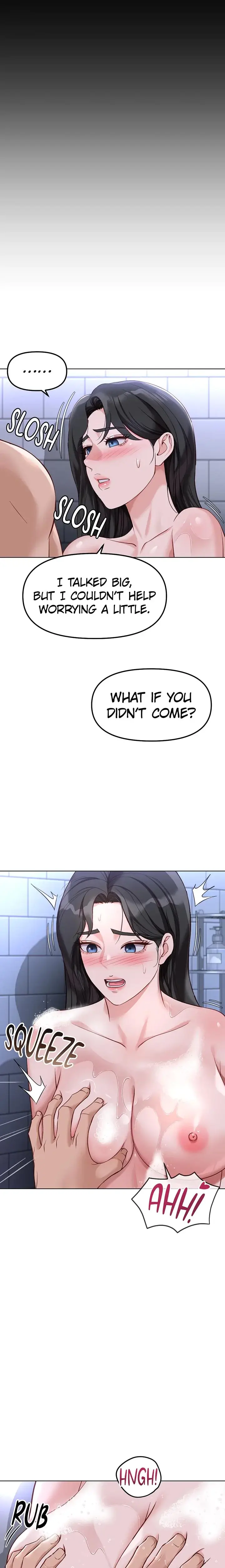 Common Sense Modifier Episode 36 - Page 18