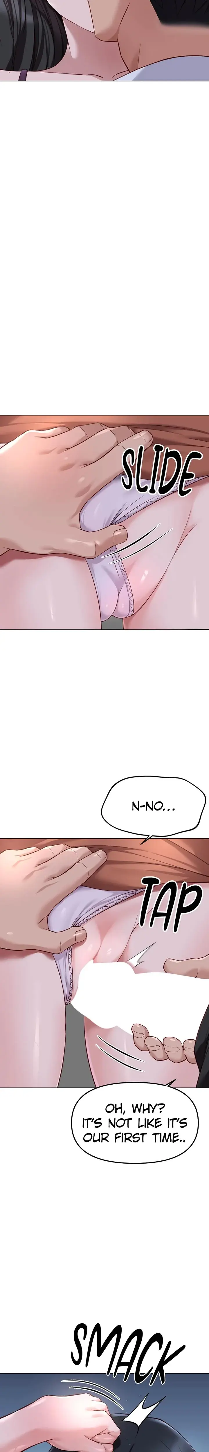 Common Sense Modifier Episode 36 - Page 7