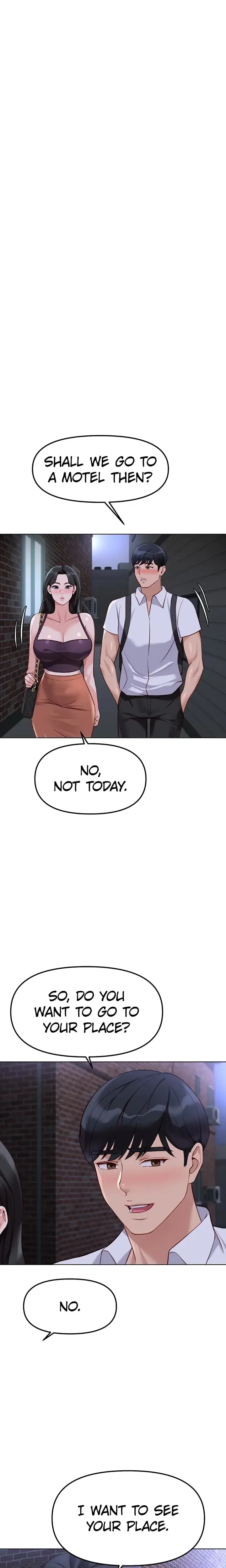 Common Sense Modifier Episode 36 - Page 9