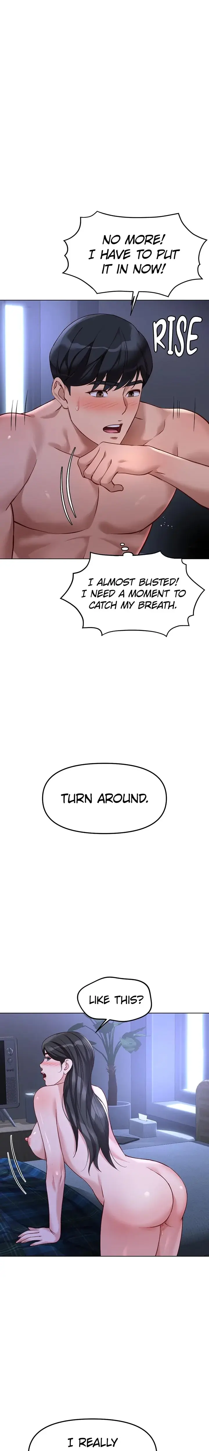 Common Sense Modifier Episode 37 - Page 13