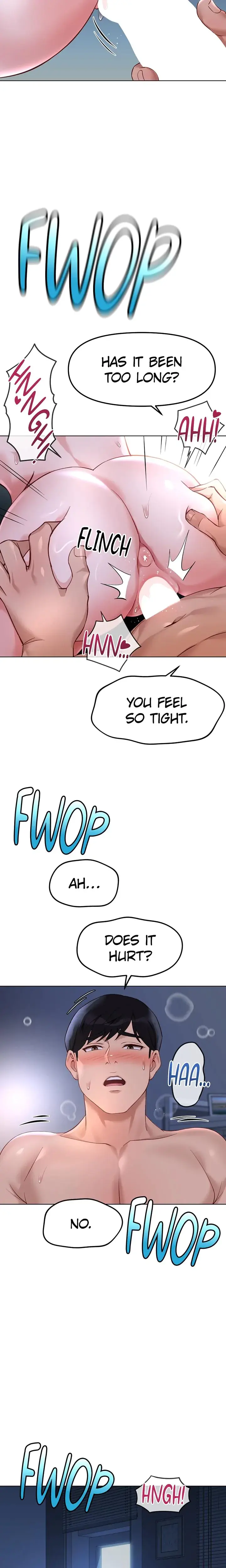 Common Sense Modifier Episode 37 - Page 16