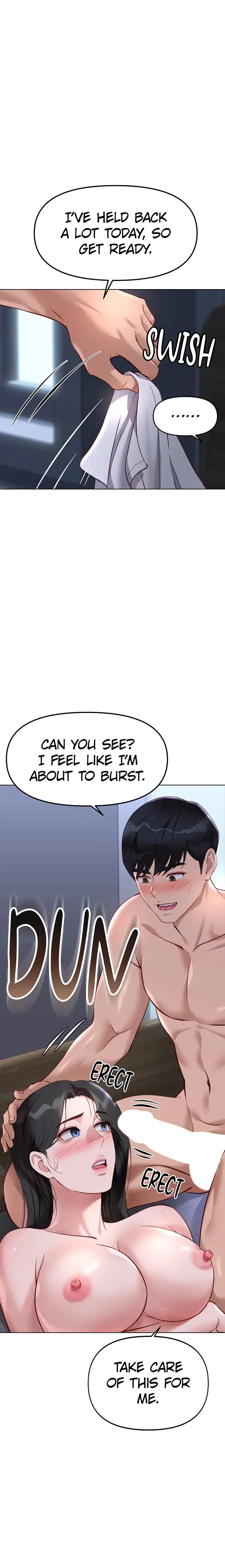 Common Sense Modifier Episode 37 - Page 2