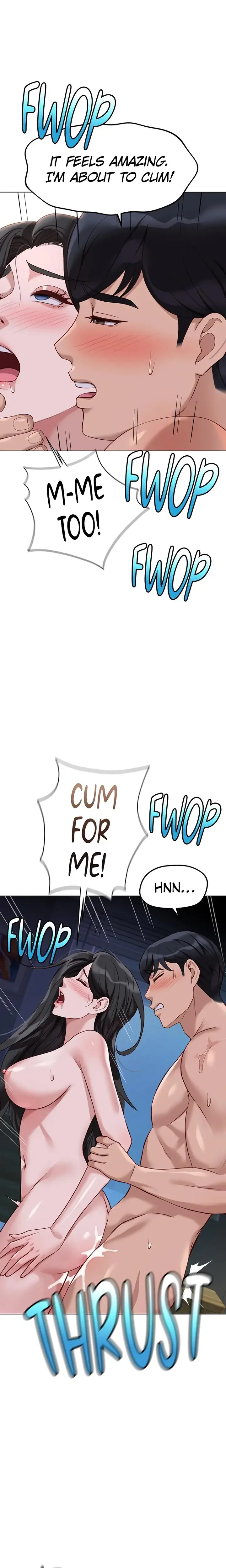 Common Sense Modifier Episode 37 - Page 20