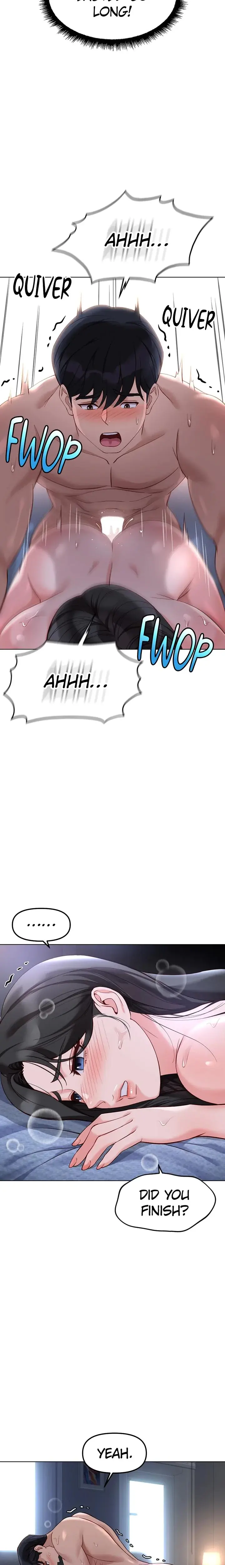 Common Sense Modifier Episode 37 - Page 22