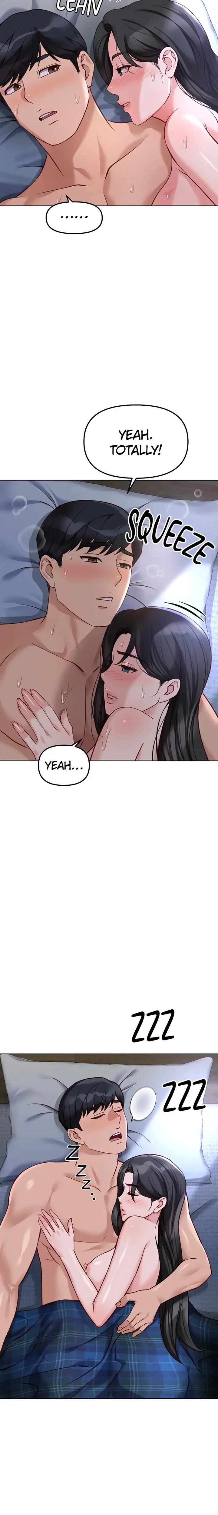 Common Sense Modifier Episode 37 - Page 24
