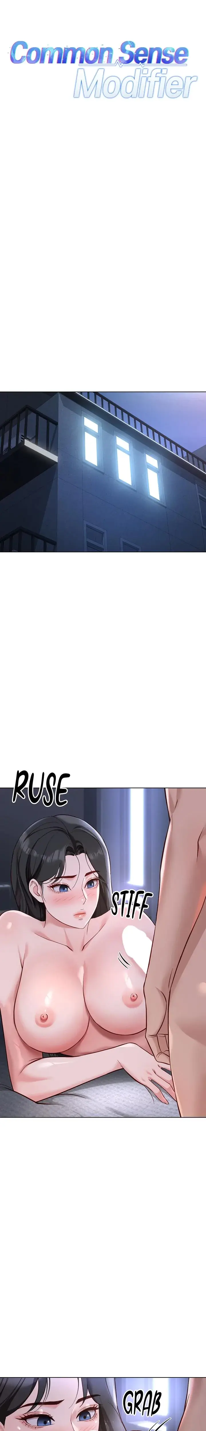 Common Sense Modifier Episode 37 - Page 3