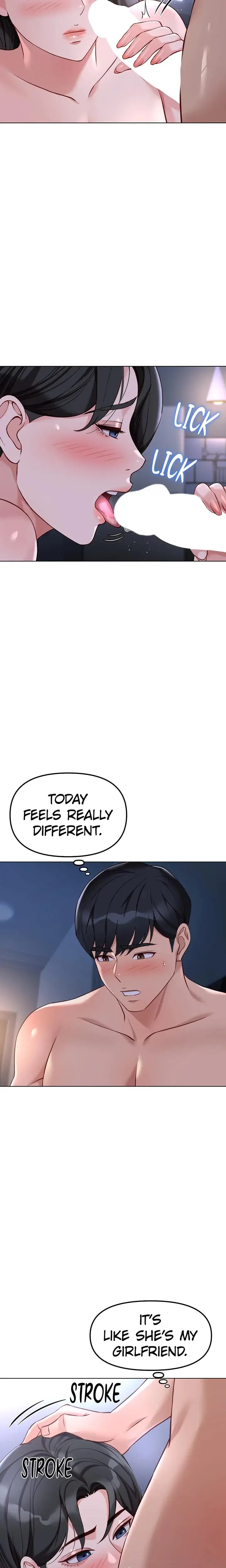 Common Sense Modifier Episode 37 - Page 4