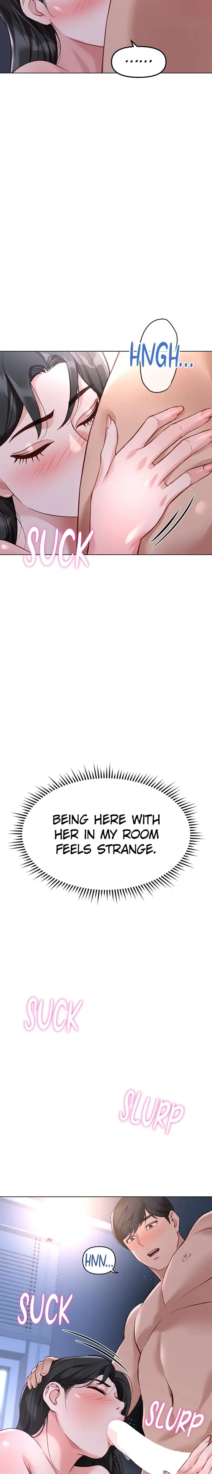 Common Sense Modifier Episode 37 - Page 5