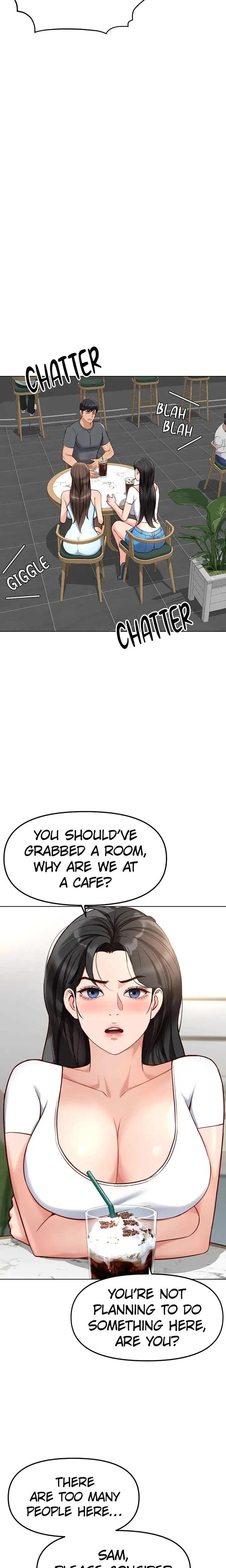 Common Sense Modifier Episode 38 - Page 10