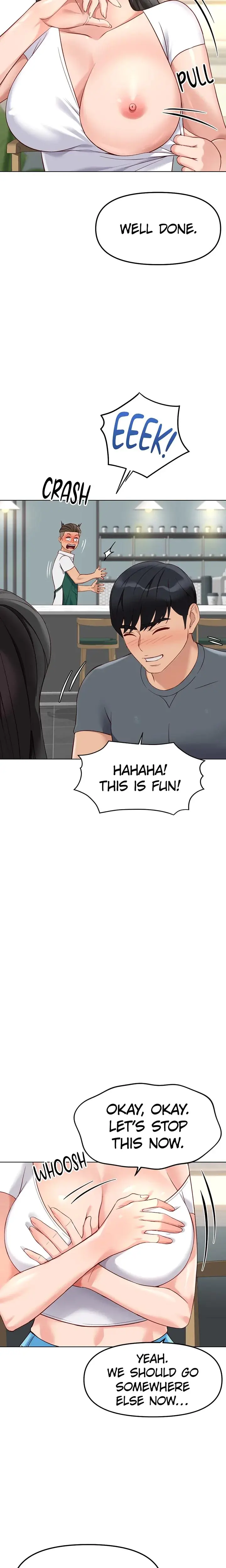 Common Sense Modifier Episode 38 - Page 19