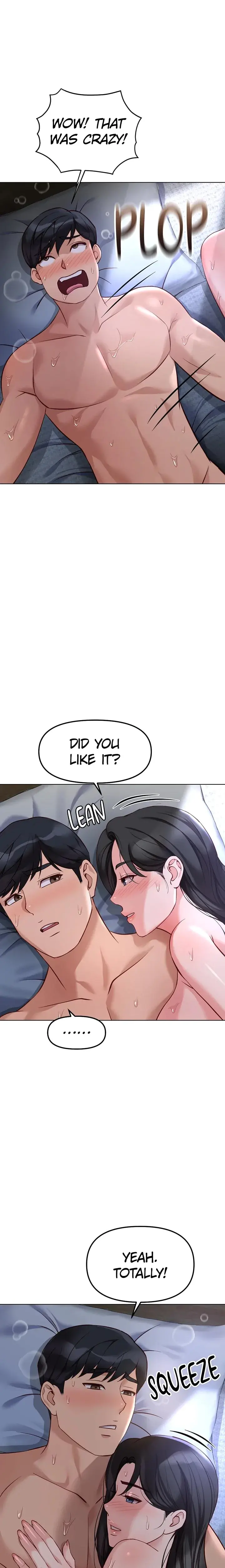 Common Sense Modifier Episode 38 - Page 2