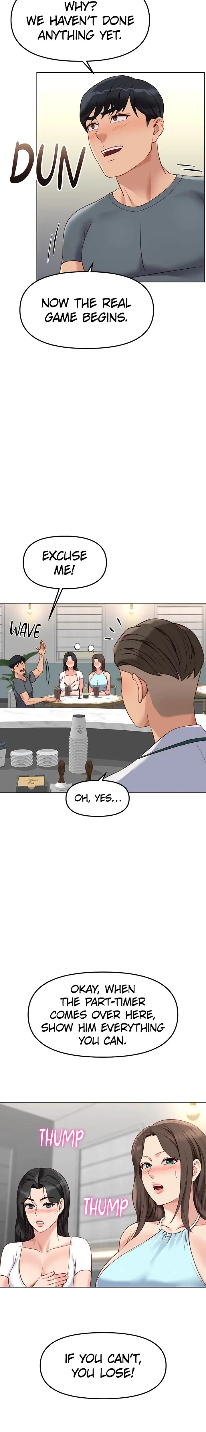 Common Sense Modifier Episode 38 - Page 20