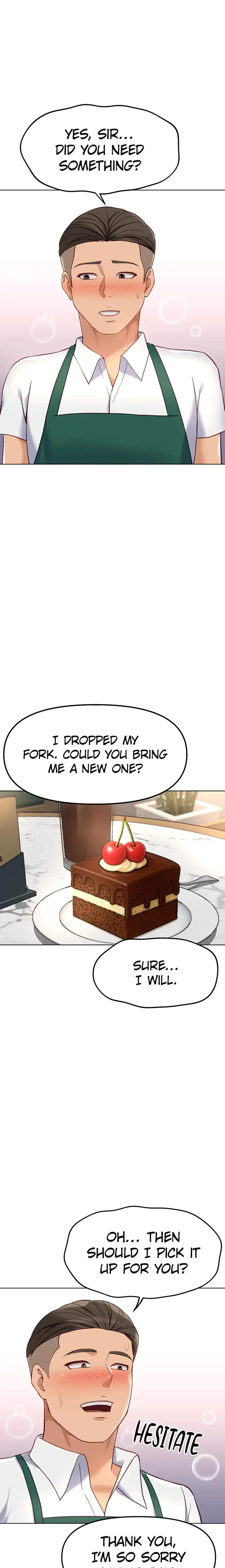 Common Sense Modifier Episode 38 - Page 21