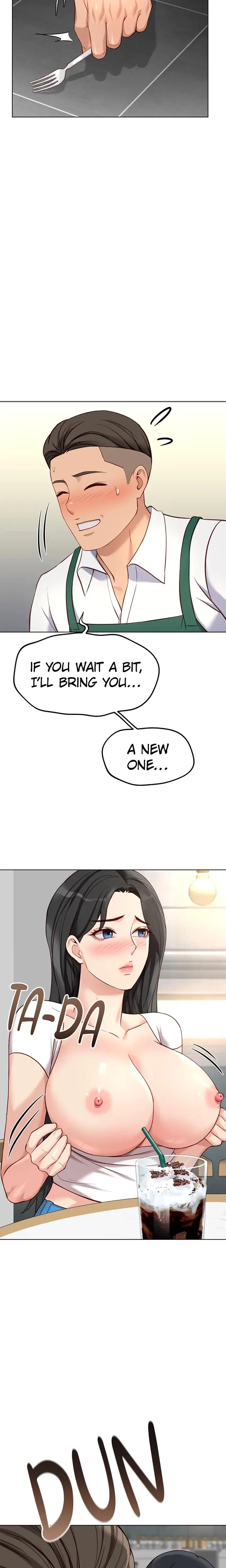 Common Sense Modifier Episode 38 - Page 24