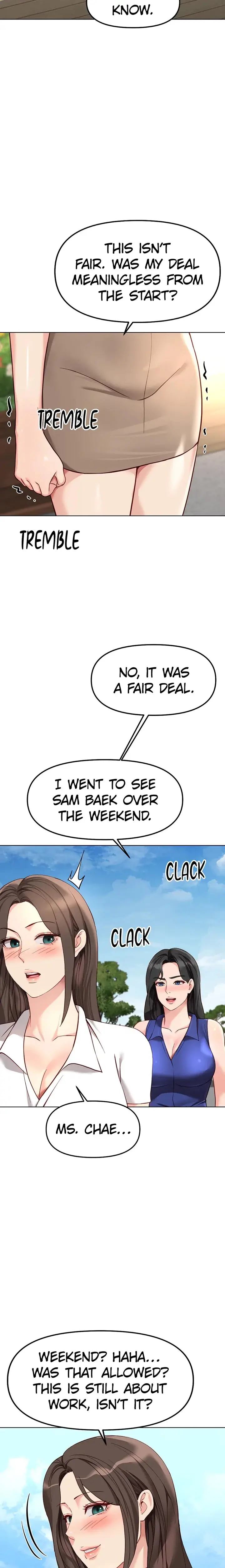 Common Sense Modifier Episode 38 - Page 5