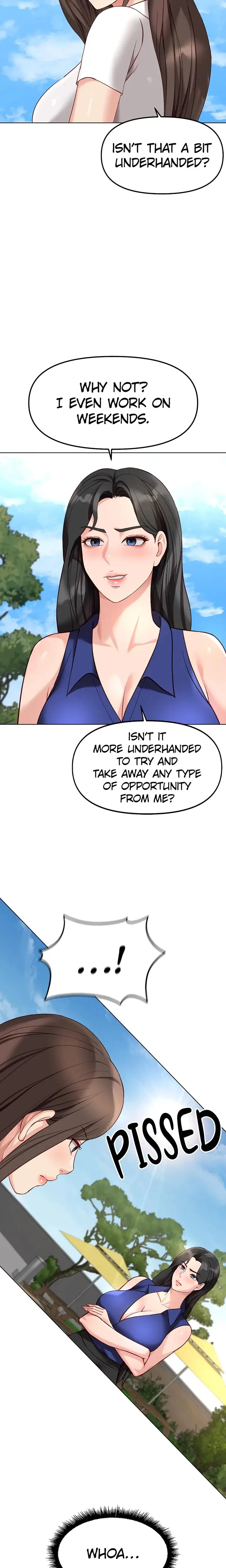 Common Sense Modifier Episode 38 - Page 6