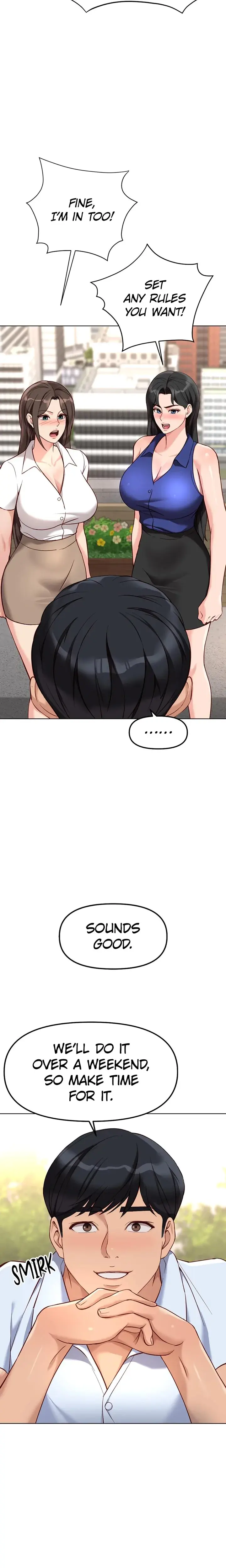 Common Sense Modifier Episode 38 - Page 8