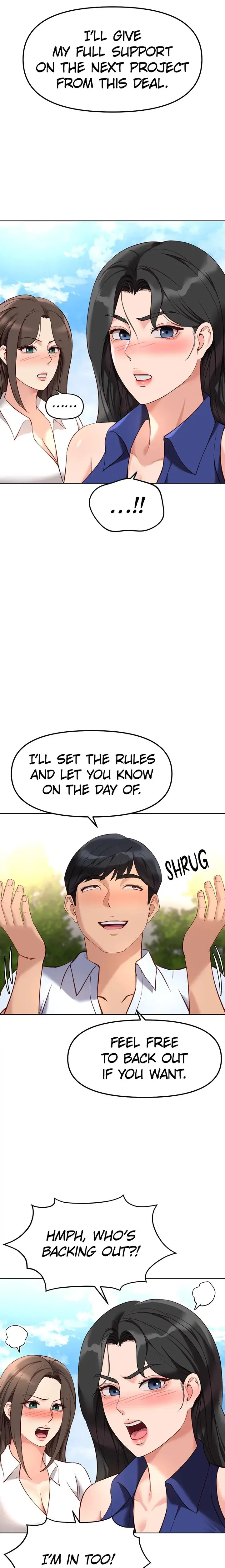 Common Sense Modifier Episode 38 - Page 9