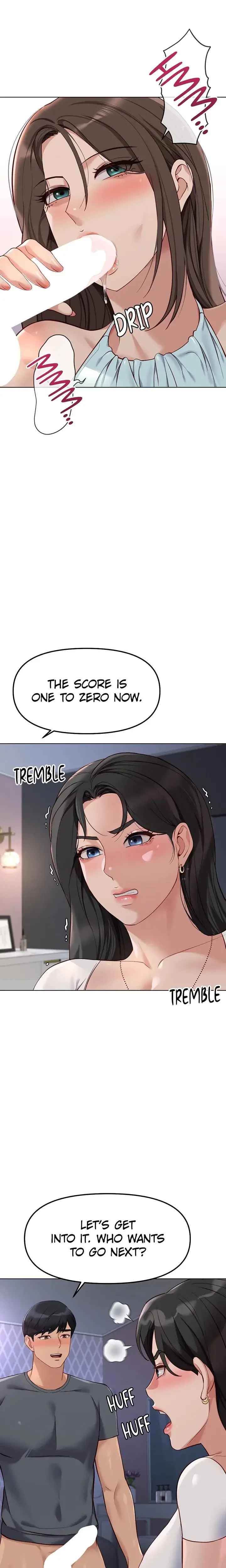 Common Sense Modifier Episode 39 - Page 13