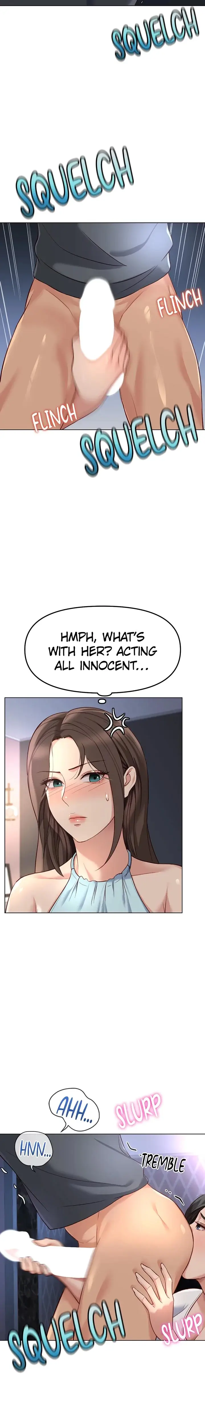Common Sense Modifier Episode 39 - Page 18
