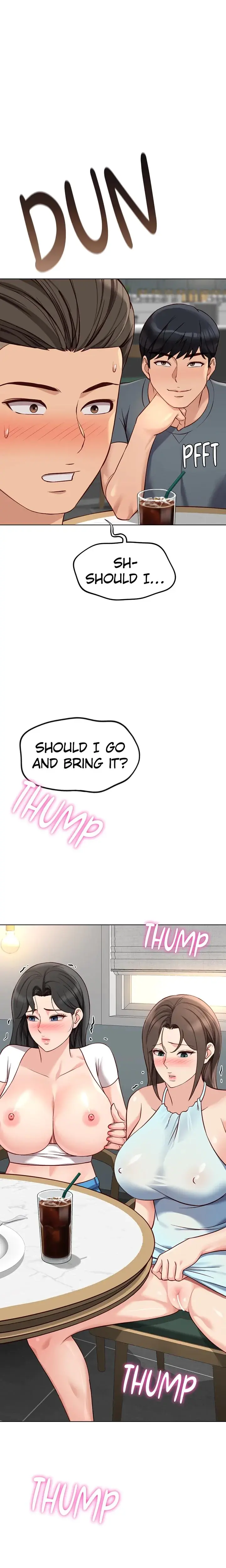 Common Sense Modifier Episode 39 - Page 2