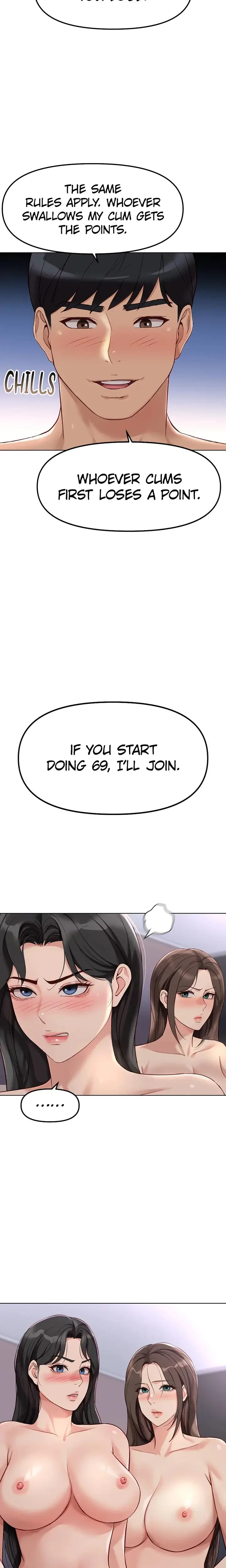 Common Sense Modifier Episode 39 - Page 23