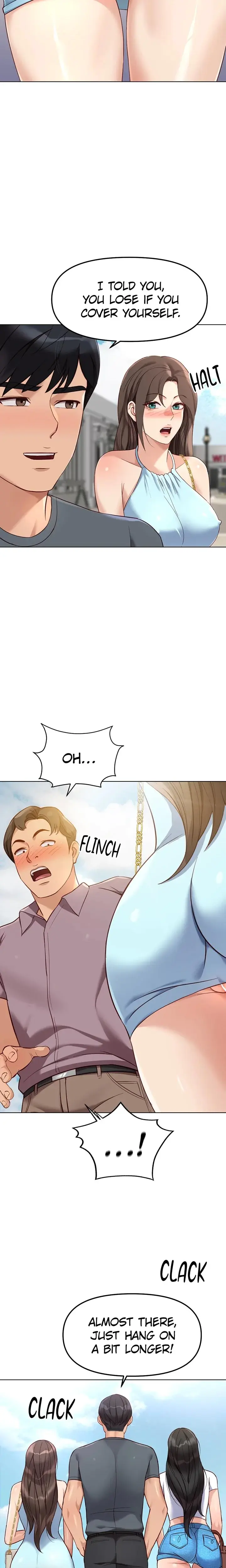 Common Sense Modifier Episode 39 - Page 5