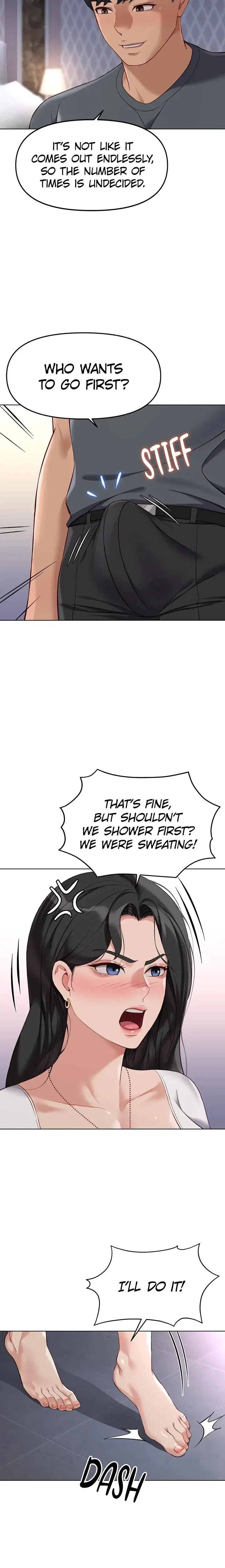 Common Sense Modifier Episode 39 - Page 7