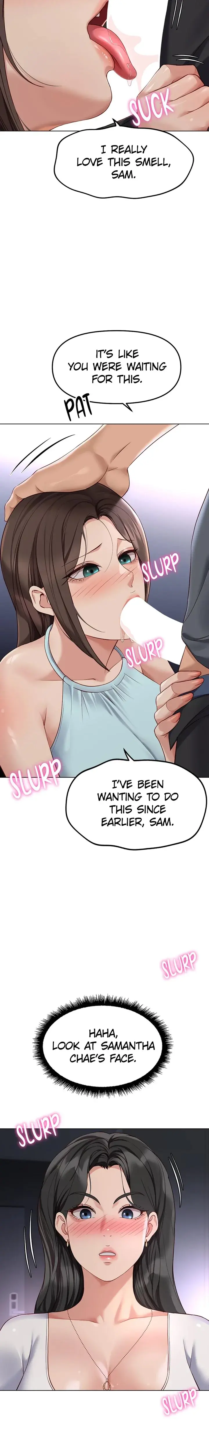 Common Sense Modifier Episode 39 - Page 9