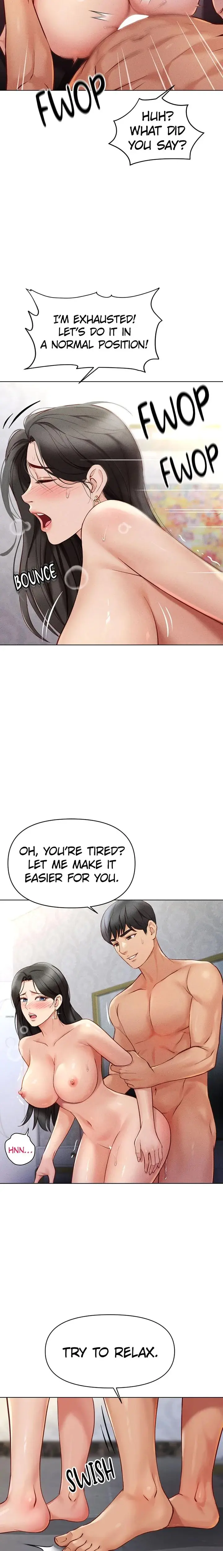 Common Sense Modifier Episode 4 - Page 13