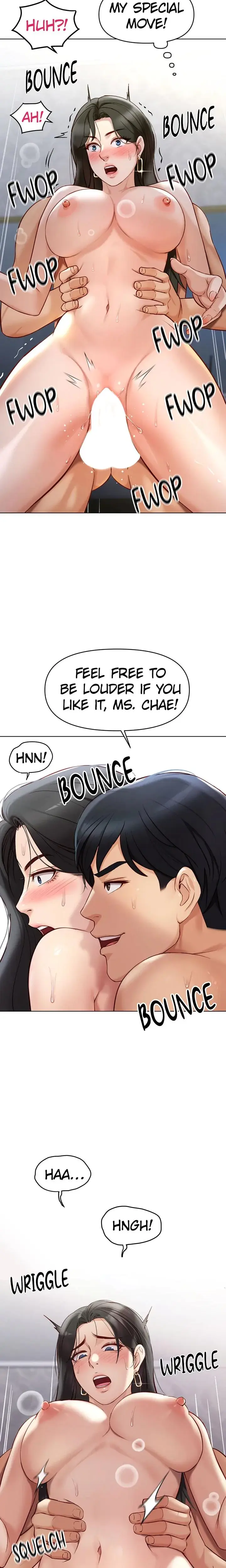 Common Sense Modifier Episode 4 - Page 15