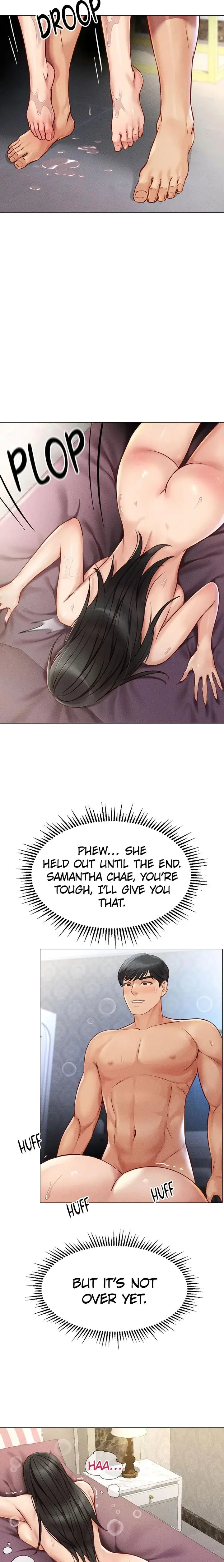 Common Sense Modifier Episode 4 - Page 18